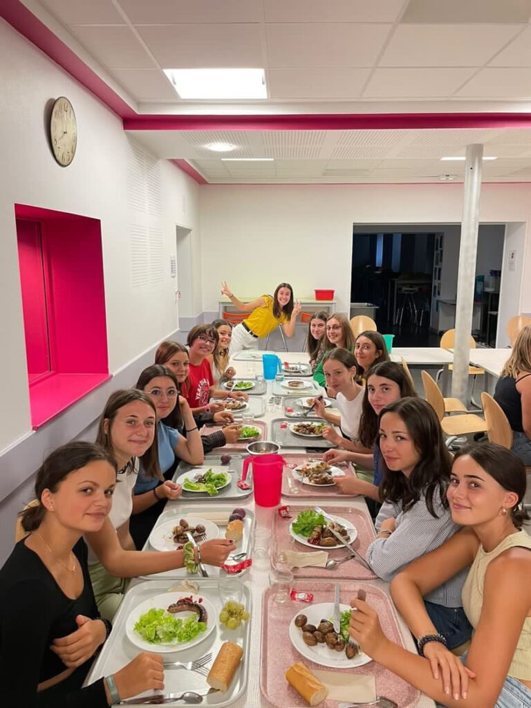 Collège ~ Lycée Notre Dame La Salle Chemillé En Anjou - Angers - Cholet Etablissement lasallien