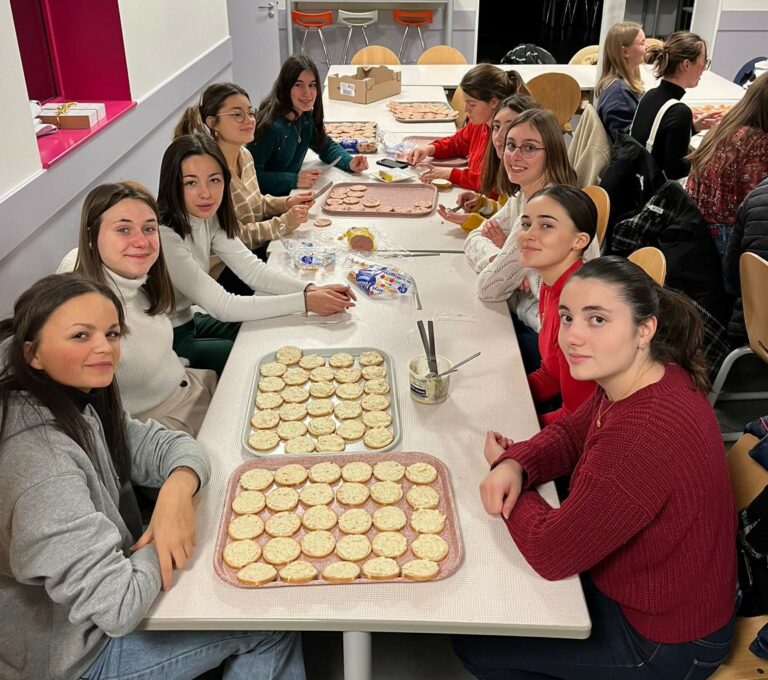 Collège ~ Lycée Notre Dame La Salle Chemillé En Anjou - Angers - Cholet Etablissement lasallien